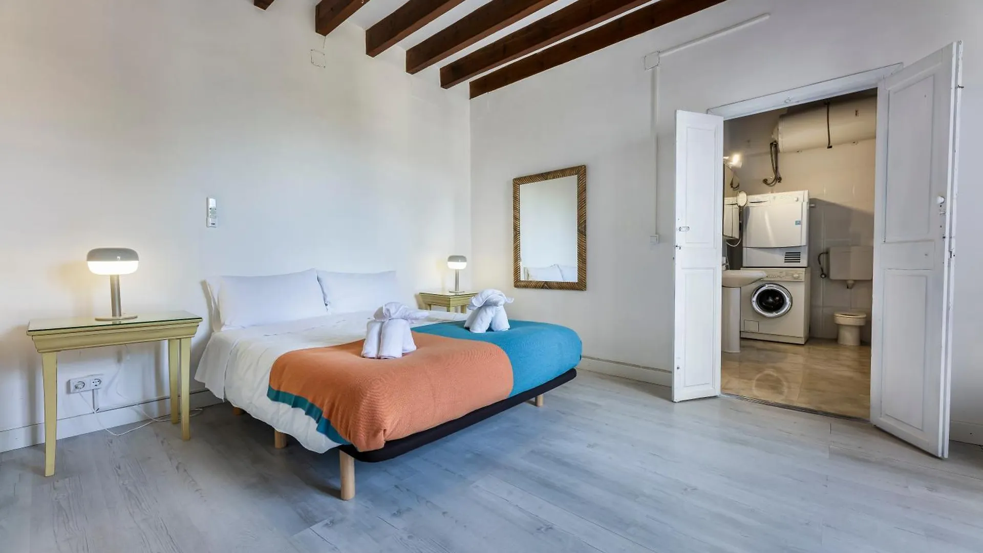 Es Moli Dels Reis Villa Palma de Mallorca