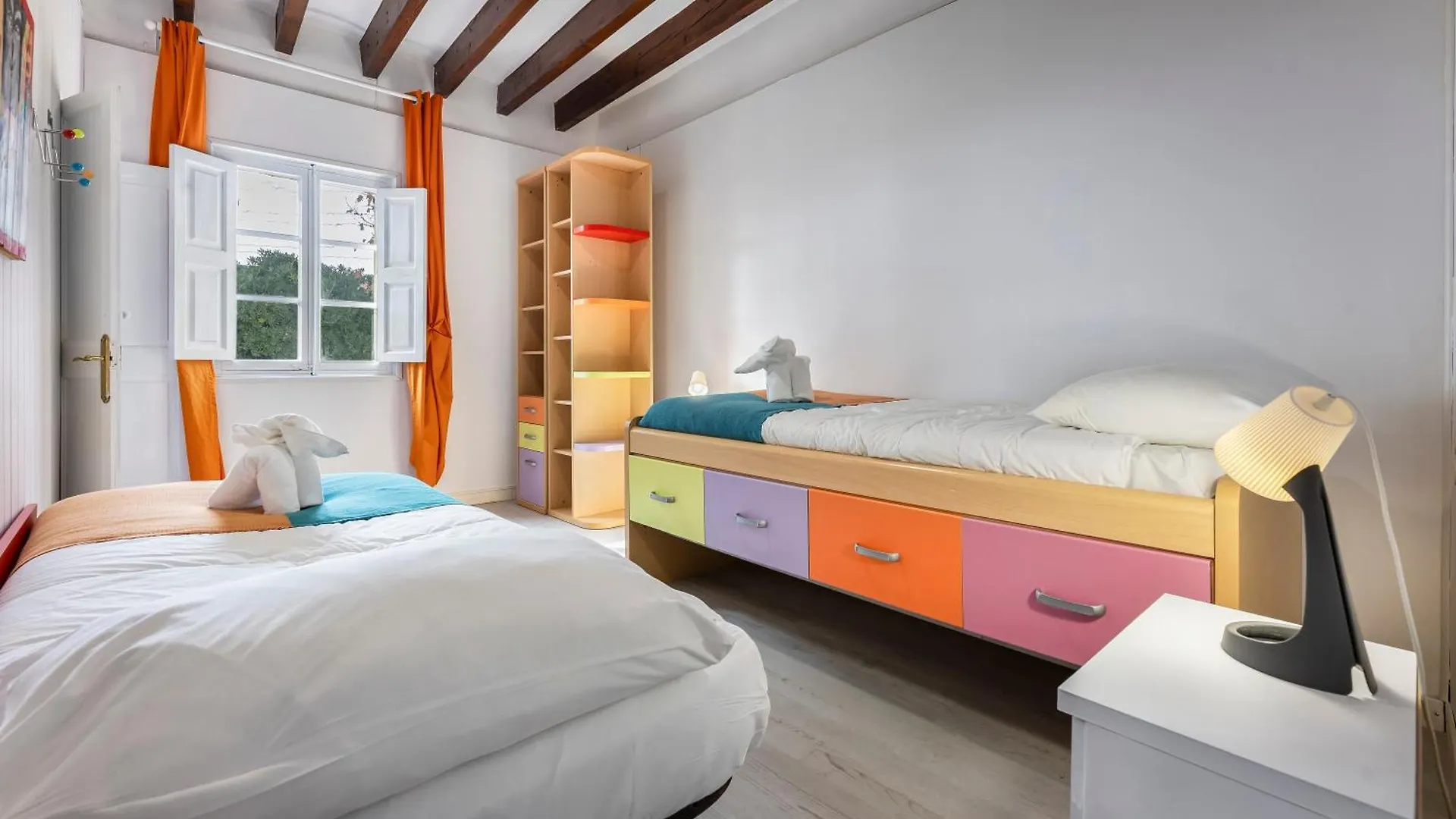 Es Moli Dels Reis Villa Palma de Mallorca