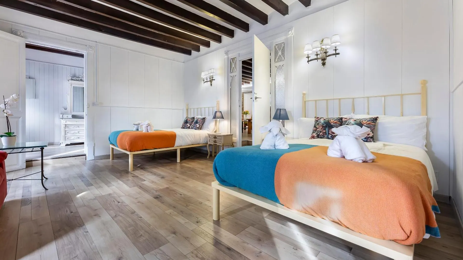Es Moli Dels Reis Villa Palma de Mallorca