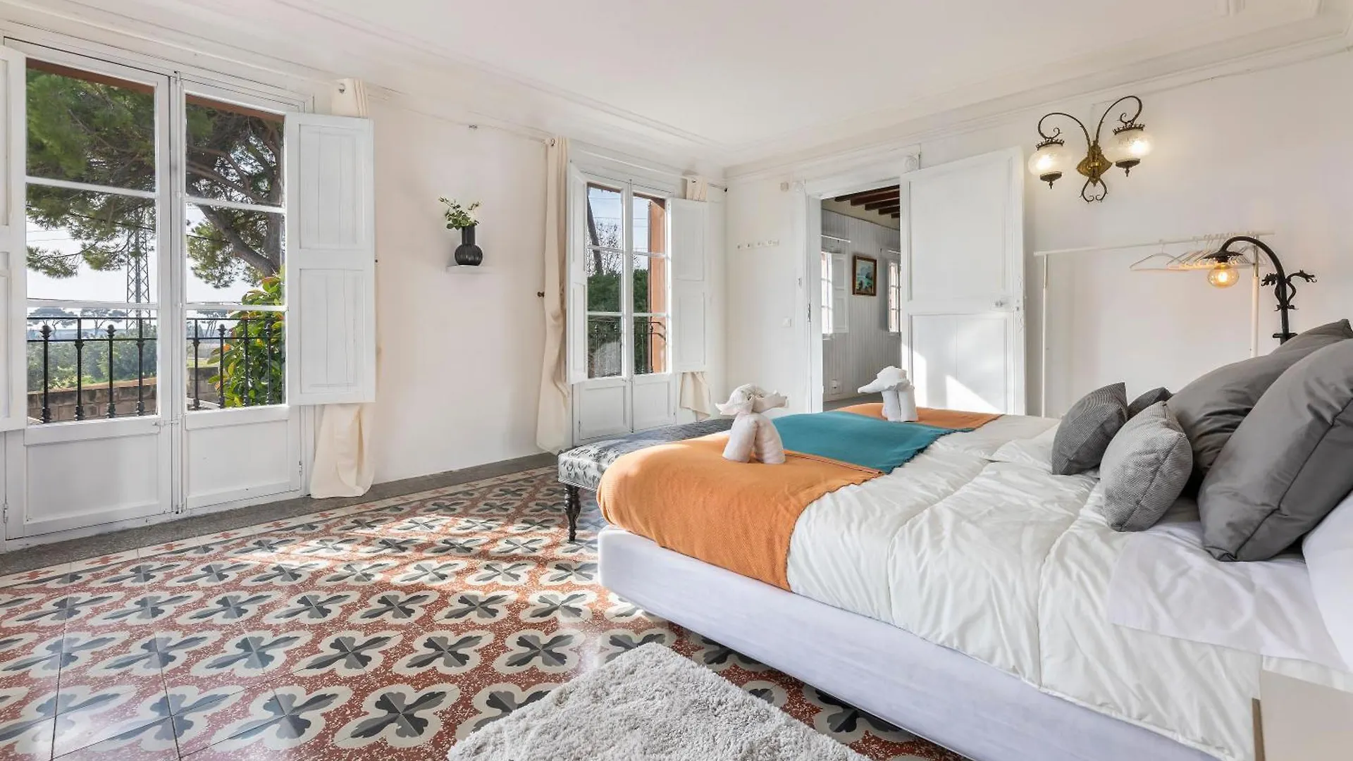 Es Moli Dels Reis Villa Palma de Mallorca