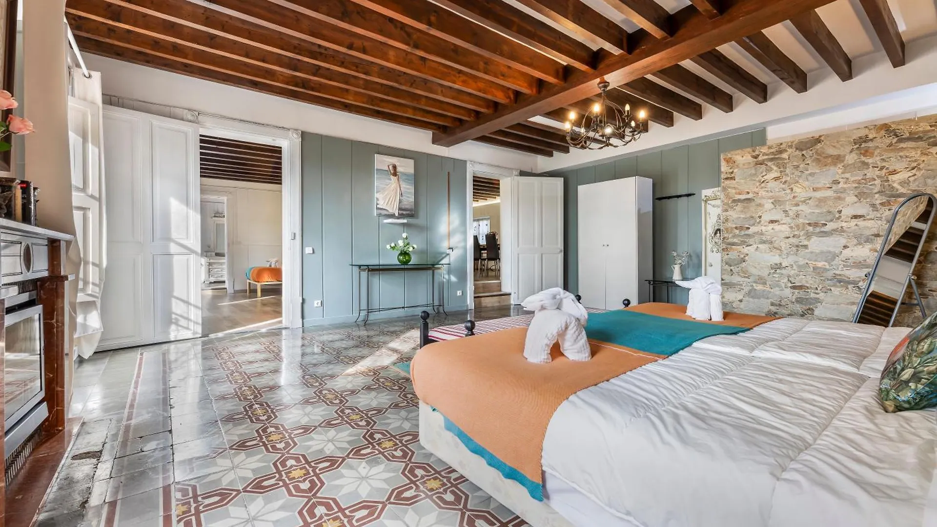 Es Moli Dels Reis Villa Palma de Mallorca