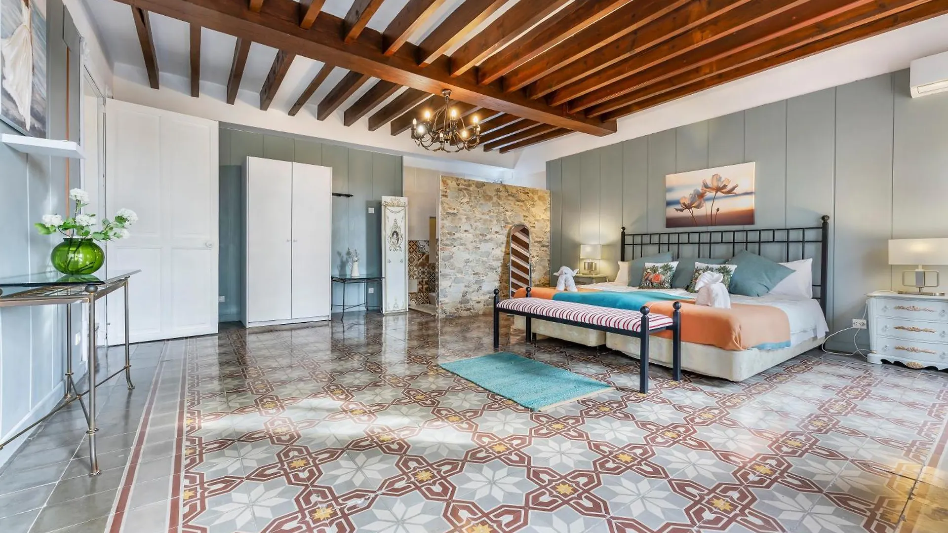 Es Moli Dels Reis Villa Palma de Mallorca